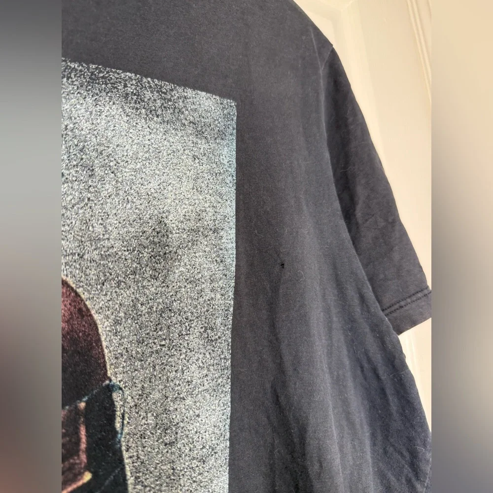 Levi’s Men’s Peach Potato Graphic Short Sleeve‎ Tshirt